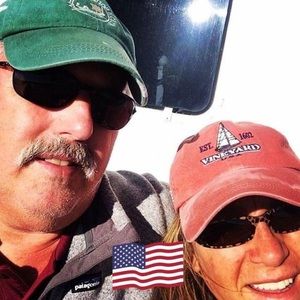 Meet your Posher, Marc